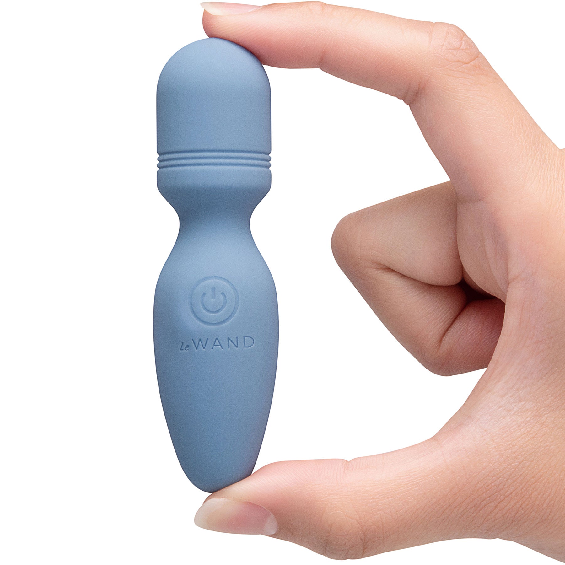 Le Wand Mini Vibe Pocket Wand Rechargeable Mini Wand Vibrator
