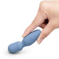 Le Wand Mini Vibe Pocket Wand Rechargeable Mini Wand Vibrator