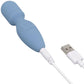 Le Wand Mini Vibe Pocket Wand Rechargeable Mini Wand Vibrator