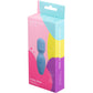 Le Wand Mini Vibe Pocket Wand Rechargeable Mini Wand Vibrator