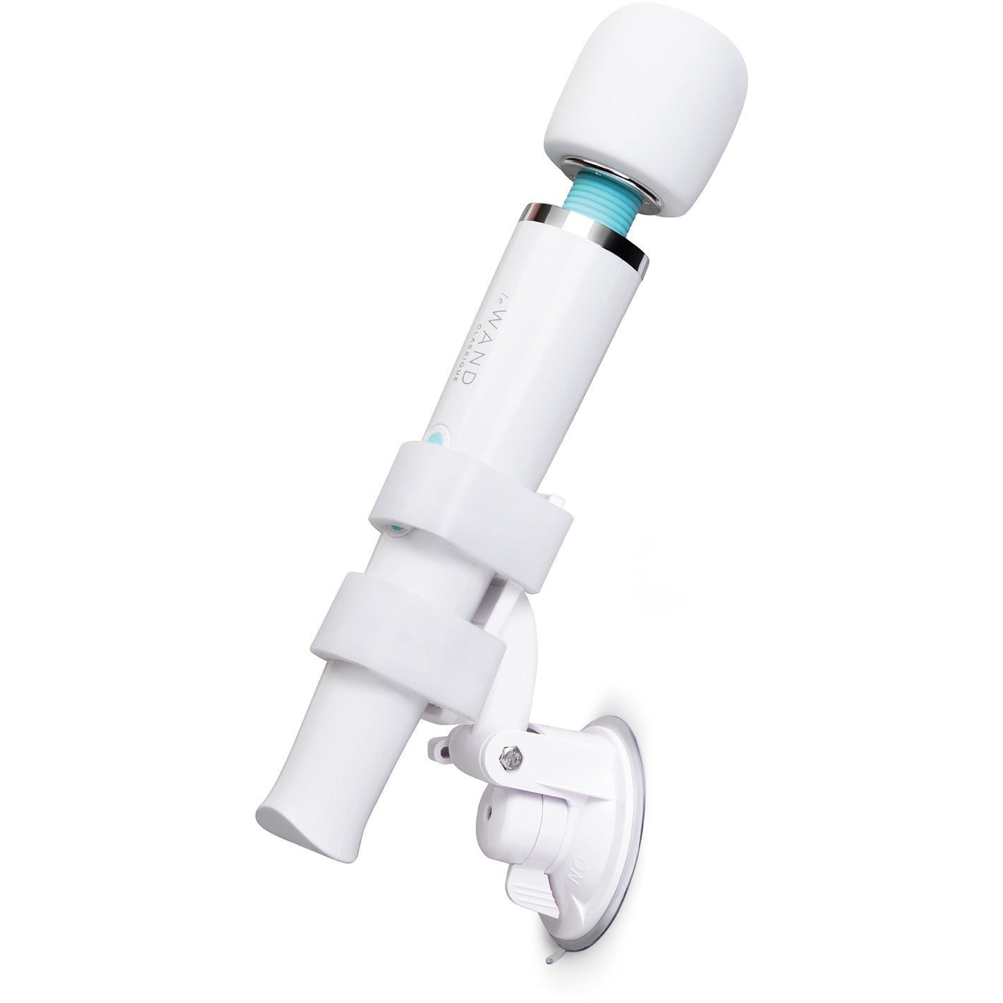 Le Wand Classique Hands-Free Massager Holder