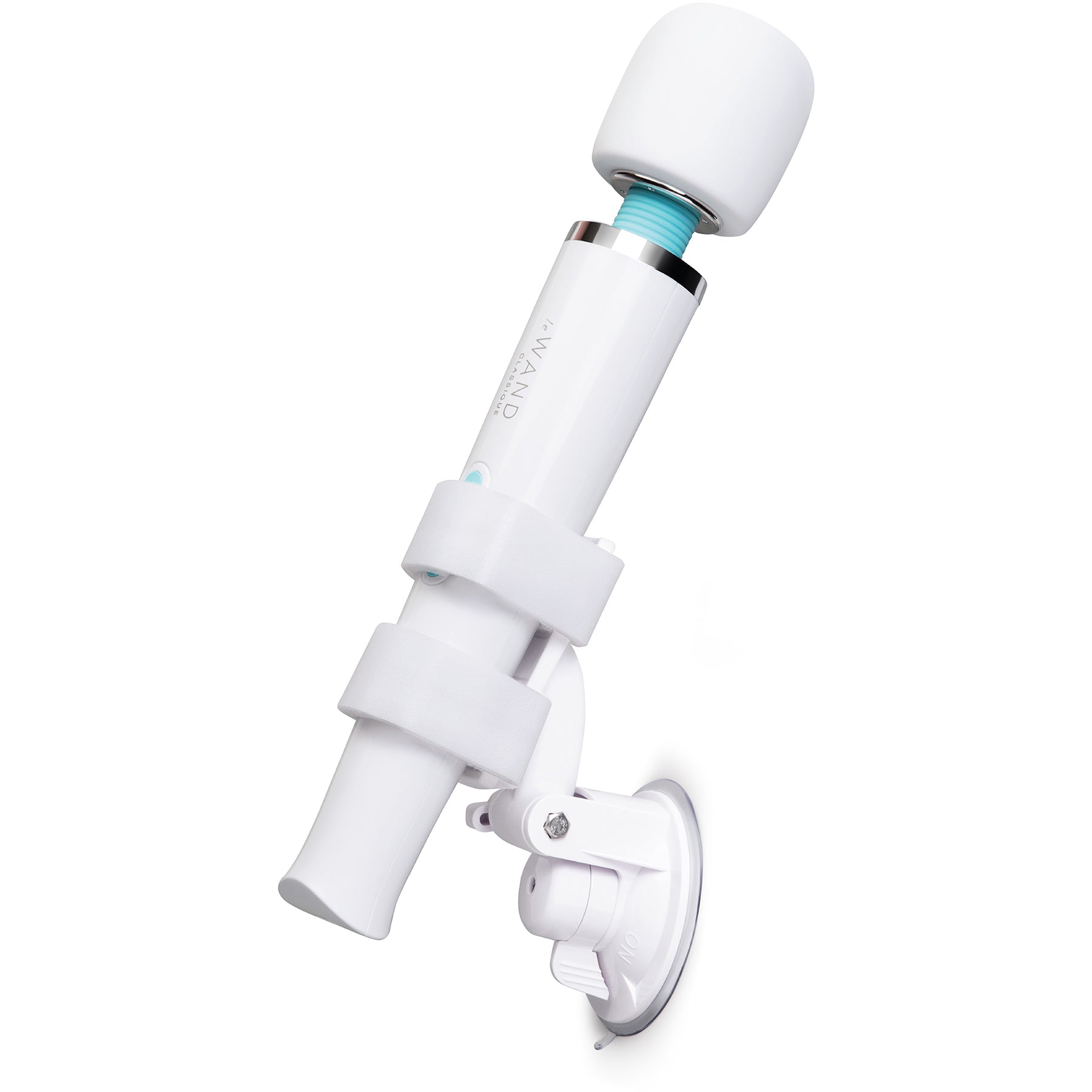 Le Wand Classique Hands-Free Massager Holder