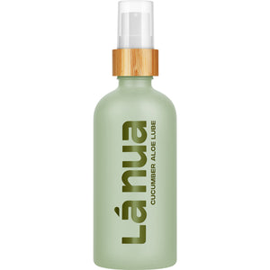 La Nua Cucumber Aloe Water Based Personal Lubricant 100 ml