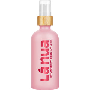 La Nua Strawberry Coconut Water Based Personal Lubricant 100 ml