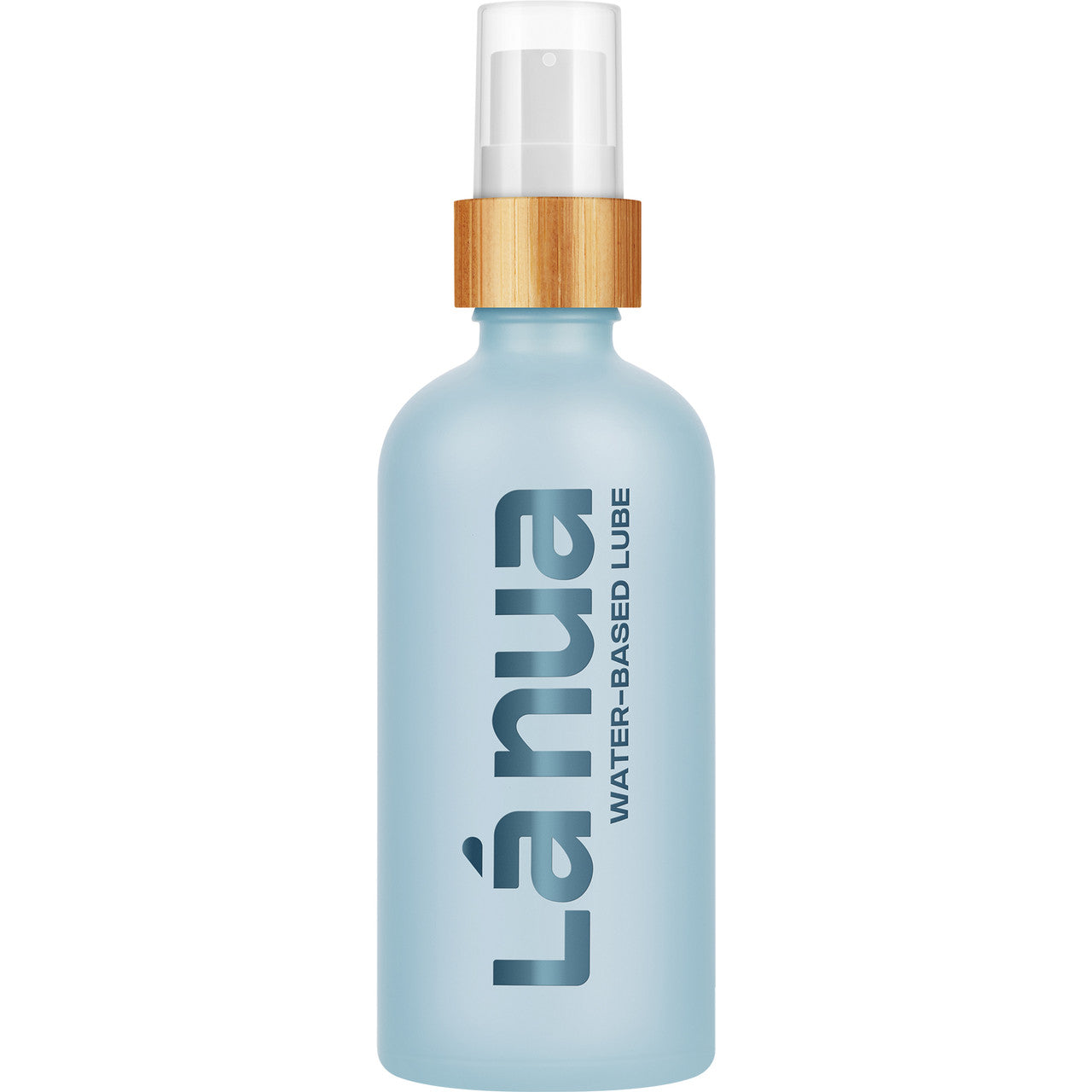 La Nua Water Based Personal Lubricant 100 ml