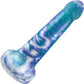 Astra Hippolyta Large 7 Inch Silicone G-Spot Dildo By Uberrime