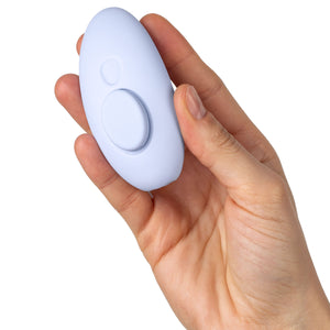 Lay Panty Vibrator With Remote by Dame