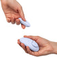 Lay Panty Vibrator With Remote by Dame