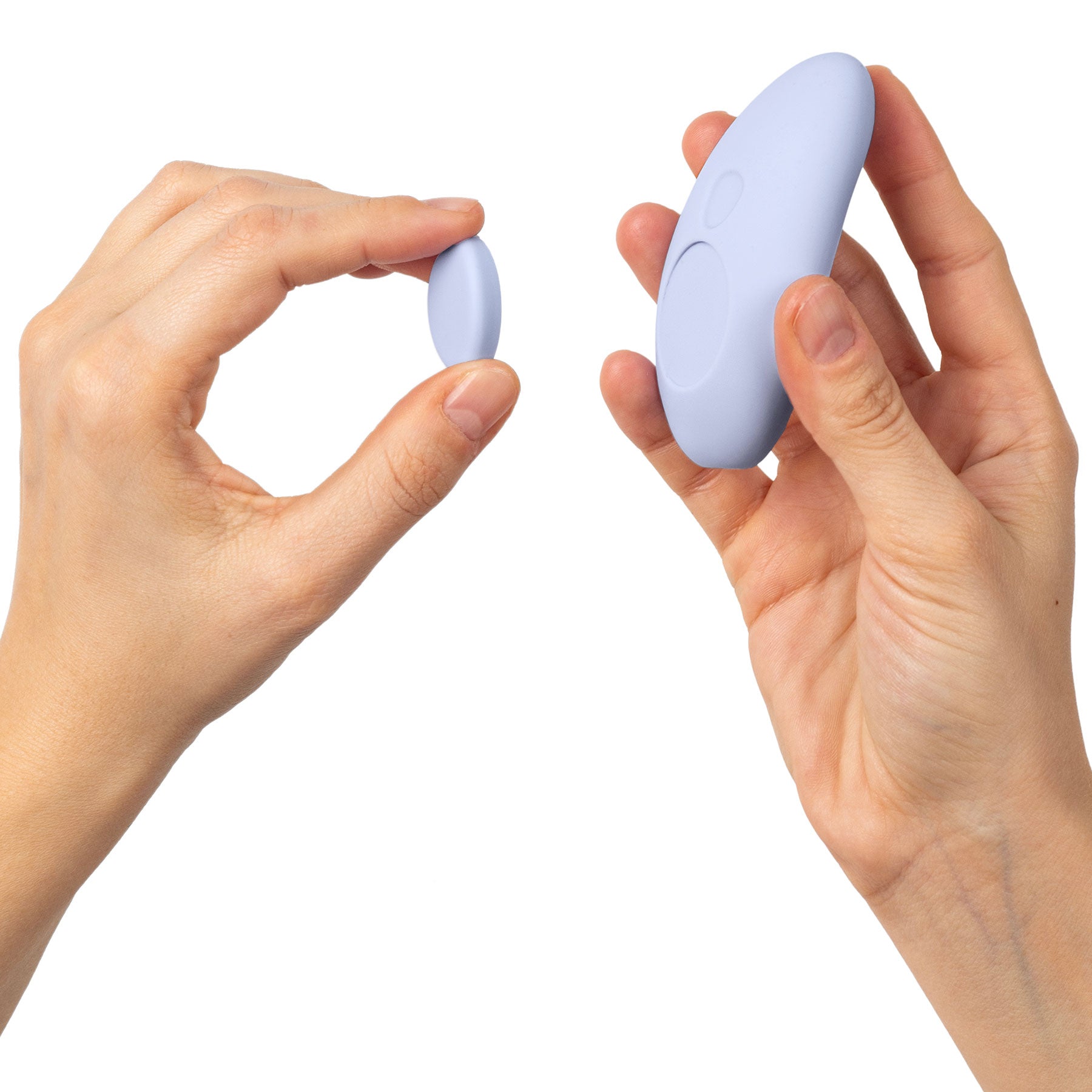 Lay Panty Vibrator With Remote by Dame