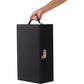 Strap-on-Me Le Coffret Prestige Discreet Toy Storage Box With Combination Lock