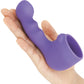 Le Wand Petite Ripple Weighted Silicone Attachment