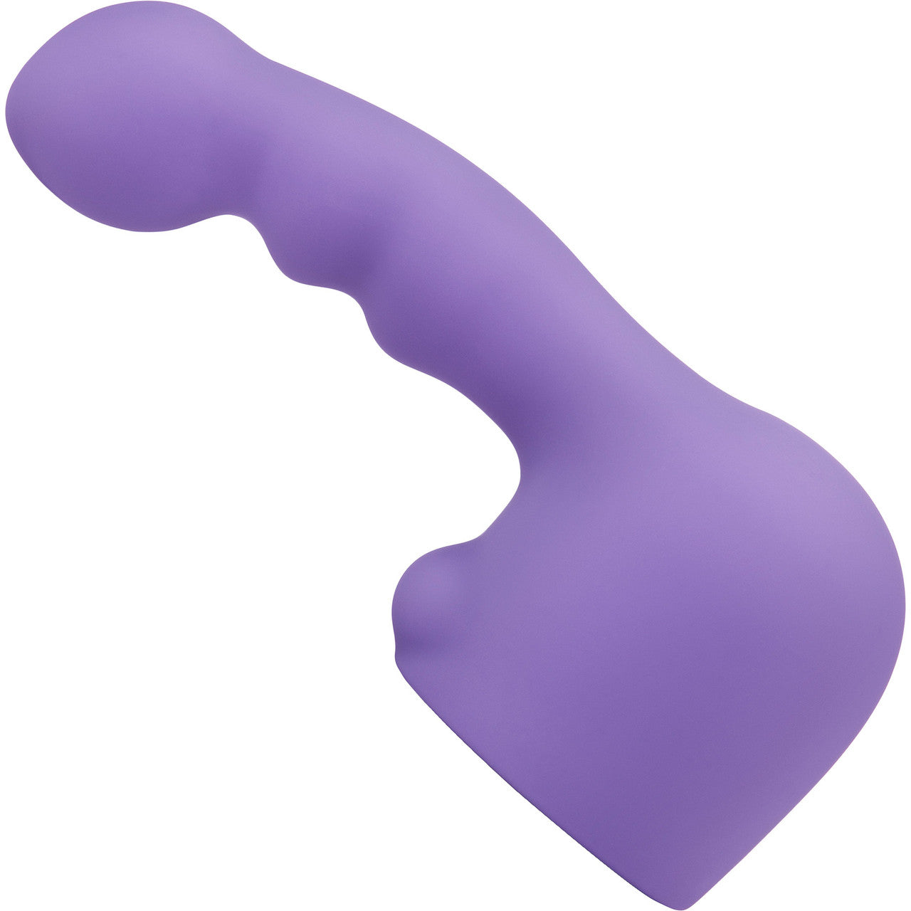 Le Wand Petite Ripple Weighted Silicone Attachment