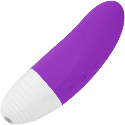 LELO AKO™ Originals Silicone Clitoral Vibrator
