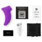 LELO SONA™ Originals Silicone Sonic Clitoral Massager