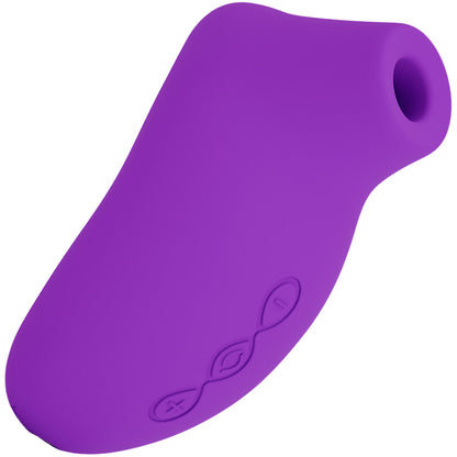 LELO SONA™ Originals Silicone Sonic Clitoral Massager