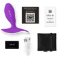 LELO SURFER™ Originals Silicone Prostate Massager