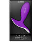 LELO SURFER™ Originals Silicone Prostate Massager