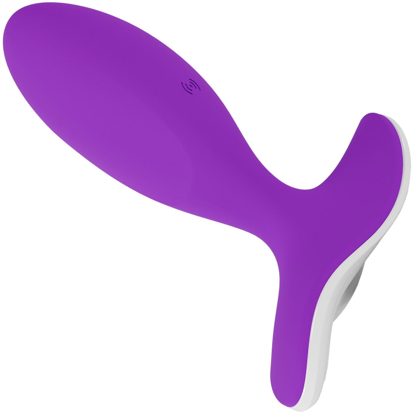 LELO SURFER™ Originals Silicone Prostate Massager