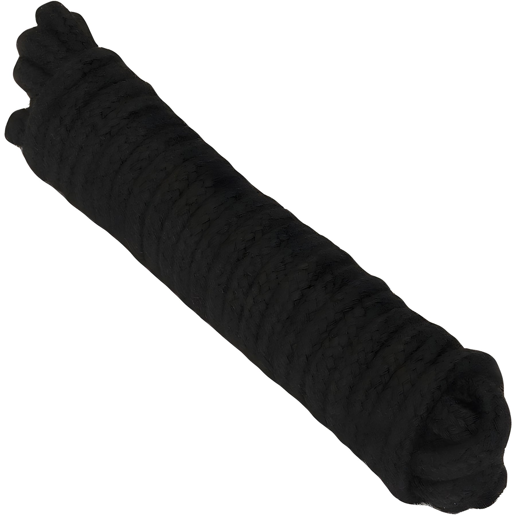 Vivid Bondage Leopard Print 13 Piece Soft Bondage Kit By Liebe Seele - Bondage Rope