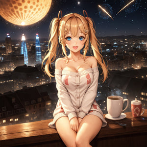 Fleshlight Fantasy Lexi Amakura - Dojikko Signature Vagina Texture