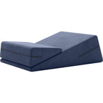 Liberator Wedge Ramp Combo - Blue