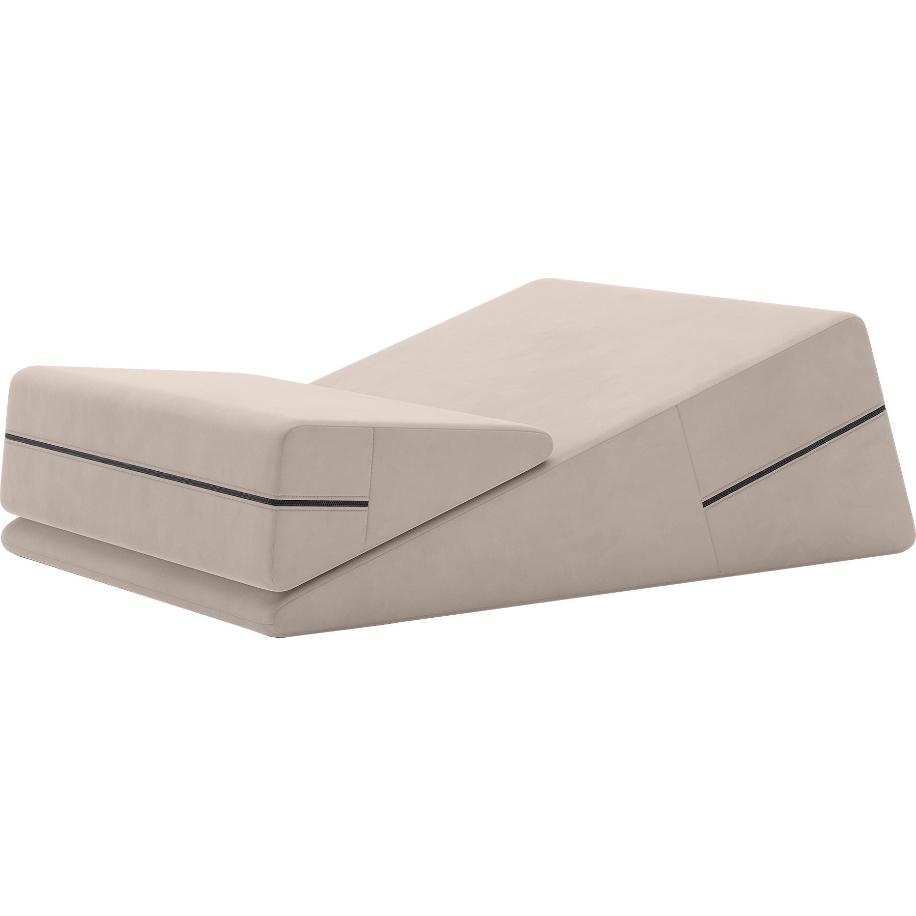 Liberator Wedge Ramp Combo - Cream