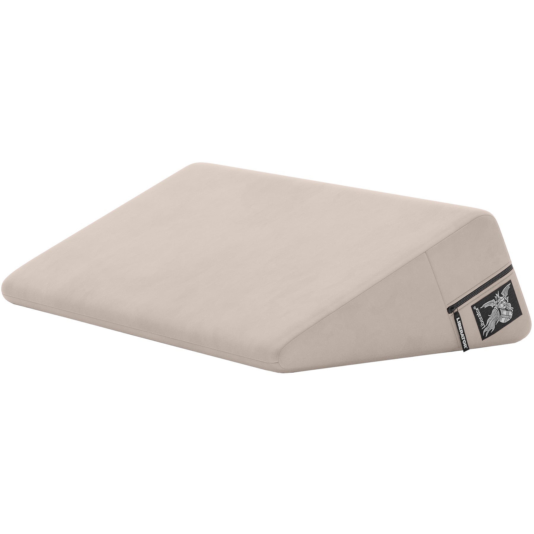 Liberator Wedge Sex Pillow - Cream