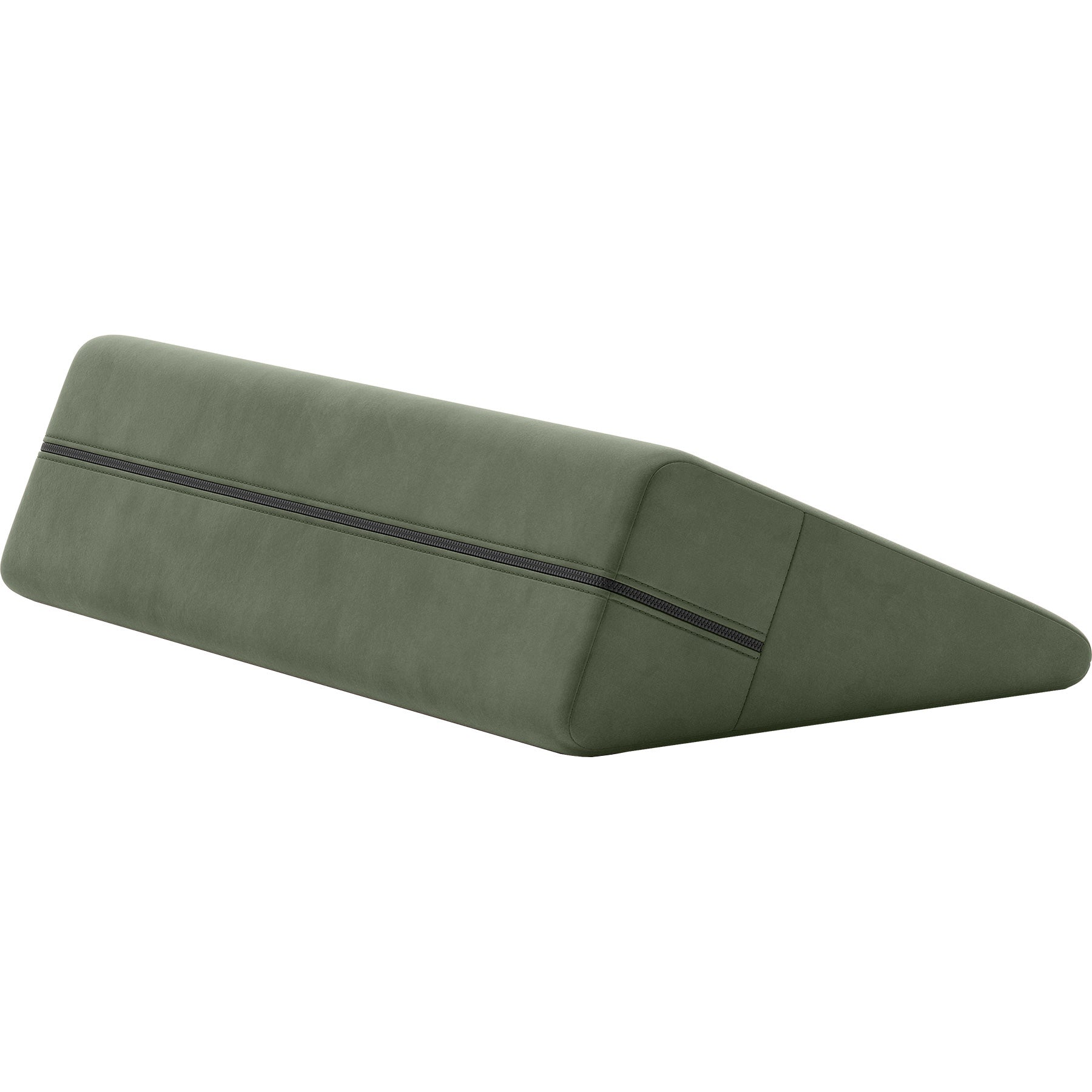 Liberator Wedge Sex Pillow - Green