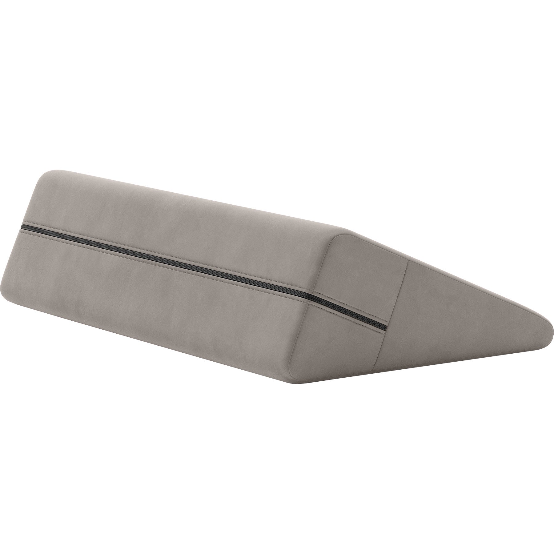 Liberator Wedge Sex Pillow - Grey