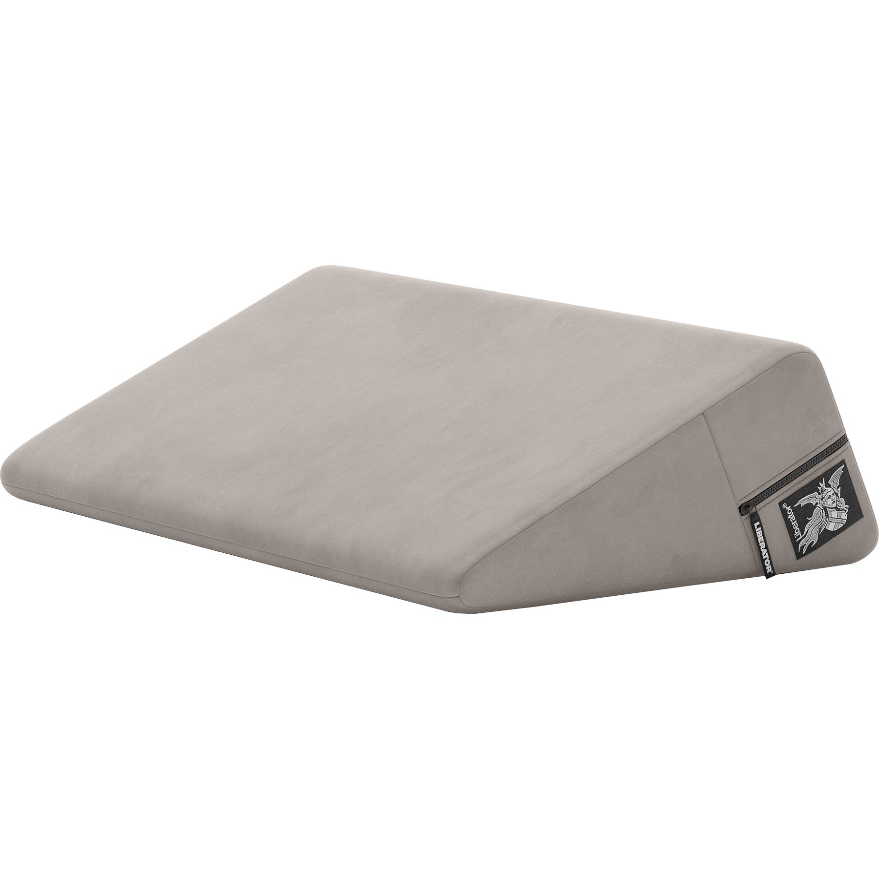 Liberator Wedge Sex Pillow - Grey