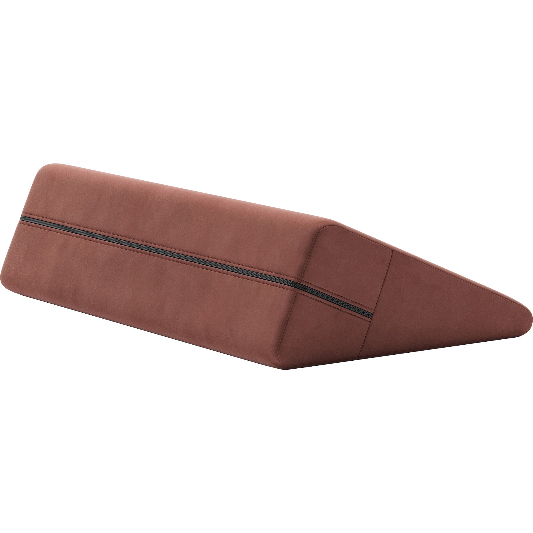 Liberator Wedge Sex Pillow - Mauve