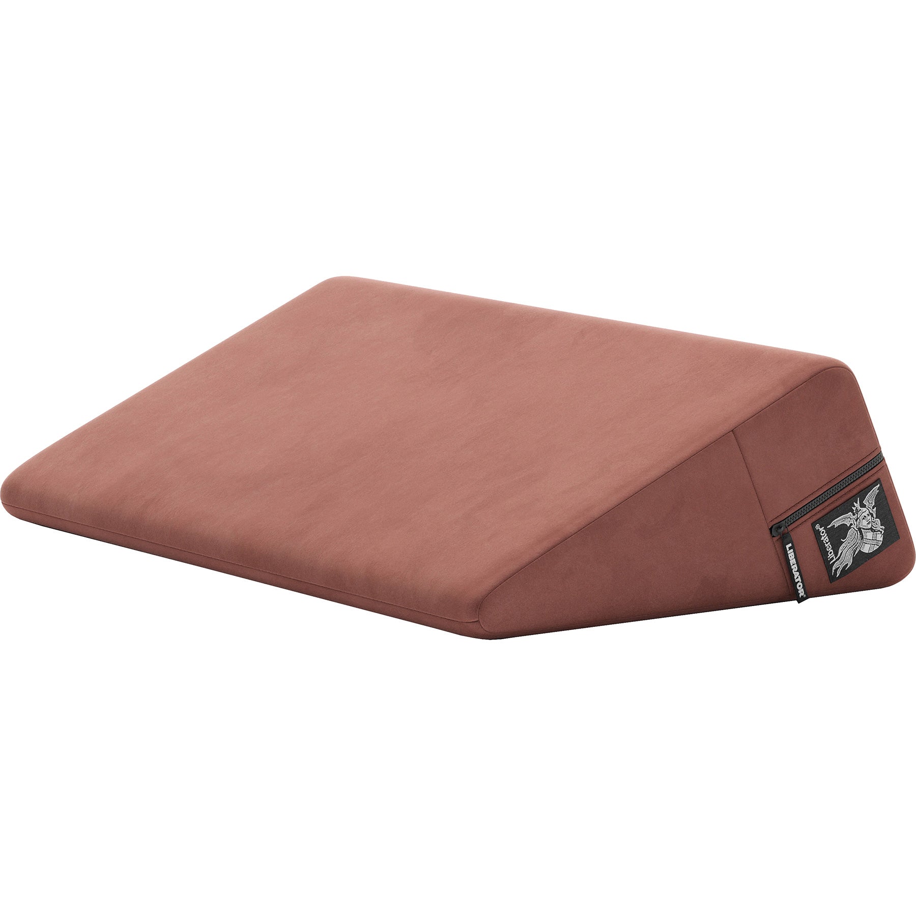 Liberator Wedge Sex Pillow - Mauve