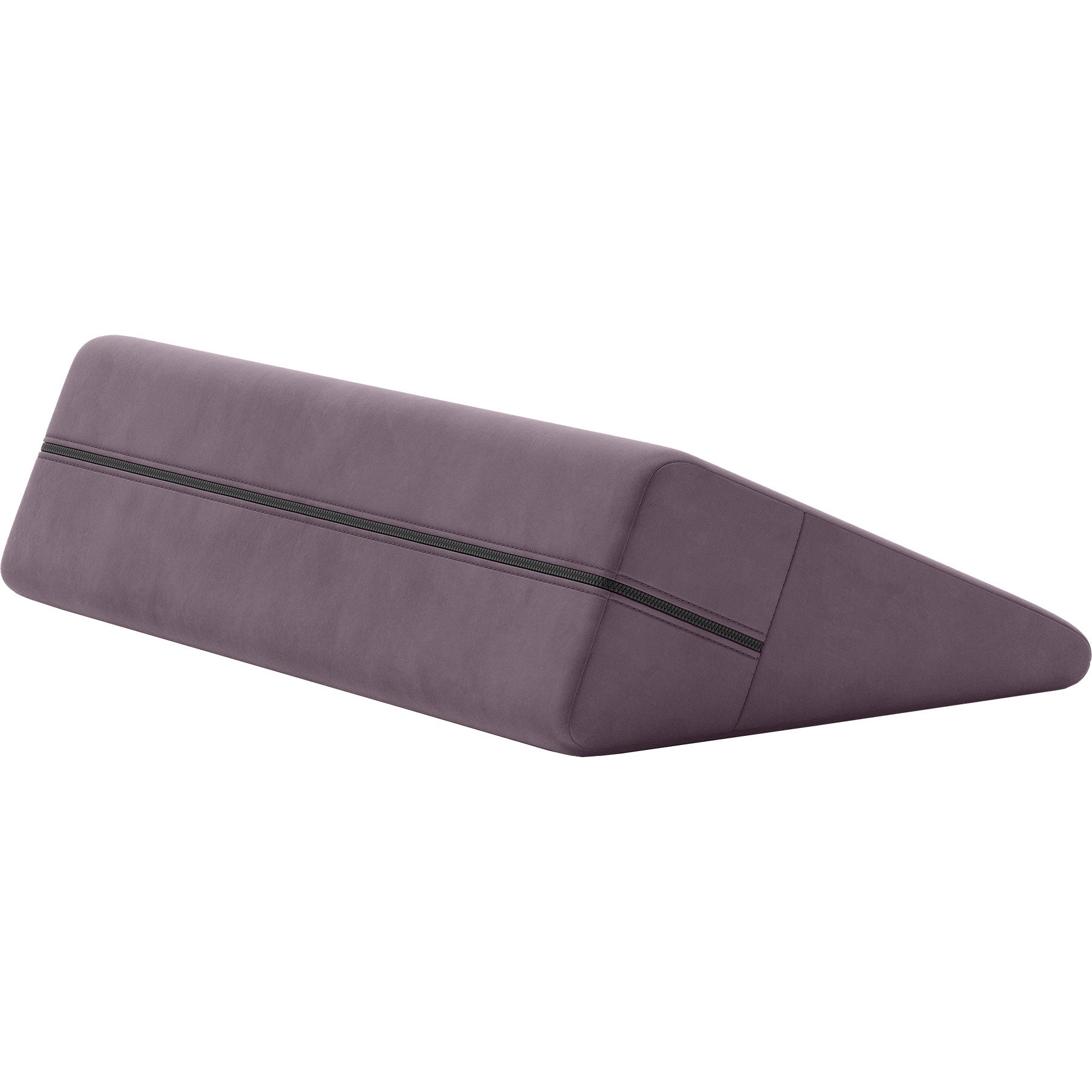 Liberator Wedge Sex Pillow - Purple