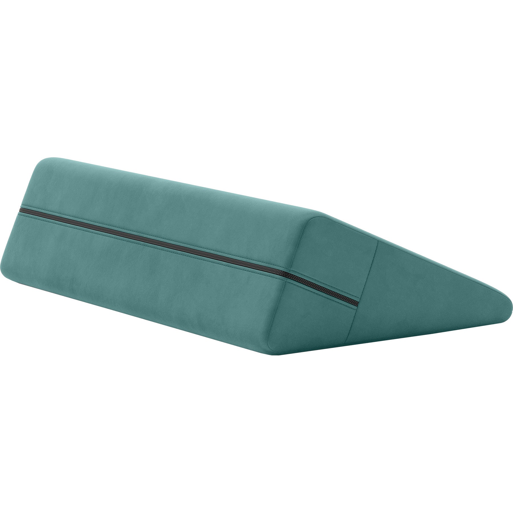 Liberator Wedge Sex Pillow - Turquoise