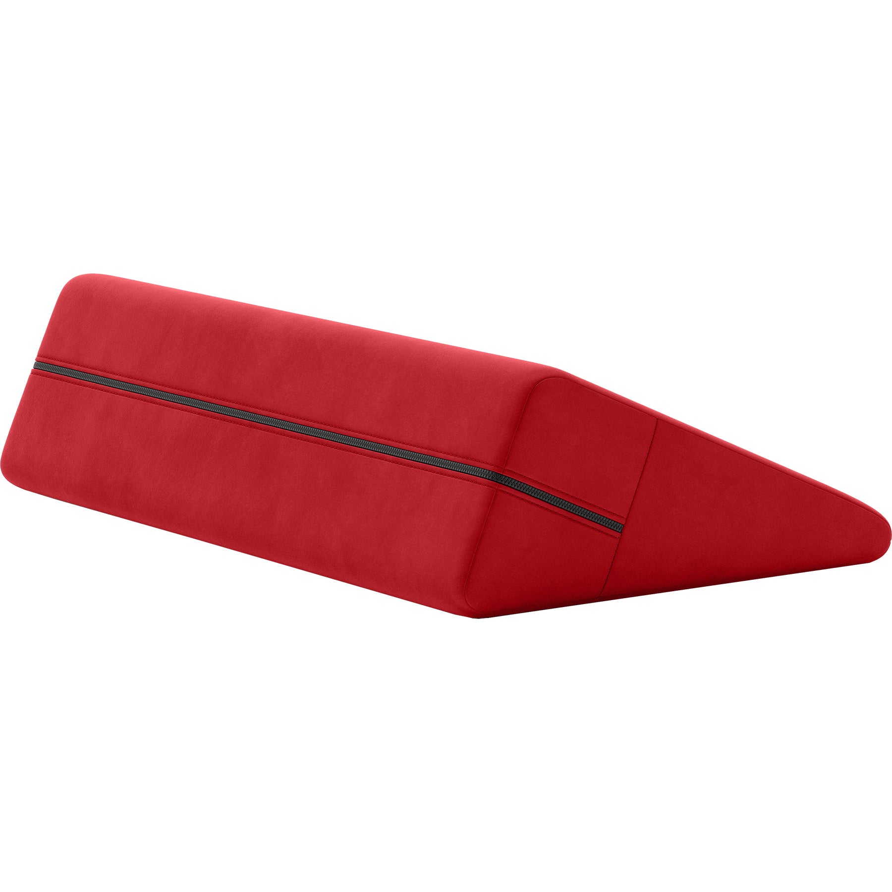 Liberator Wedge Sex Pillow - Red