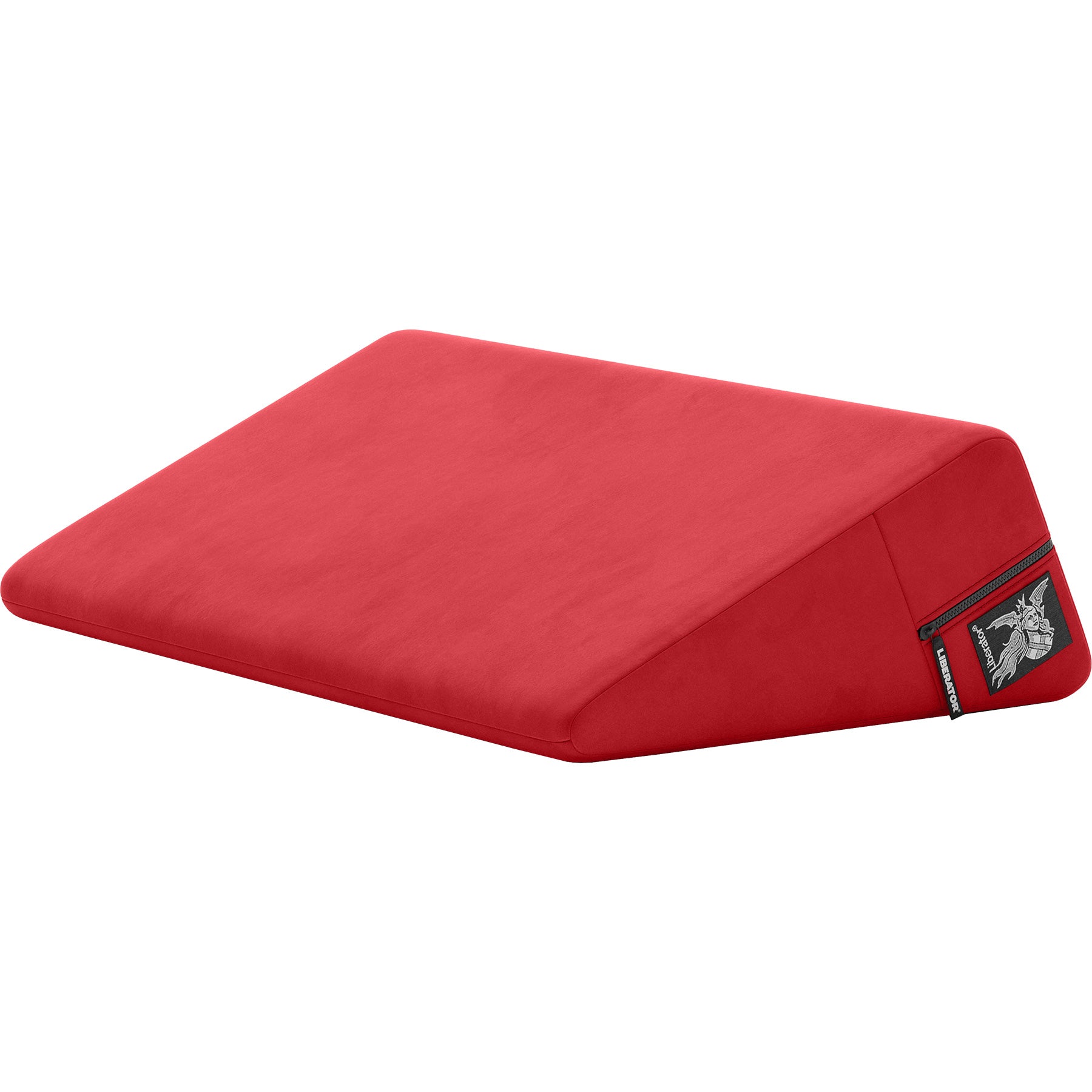 Liberator Wedge Sex Pillow - Red