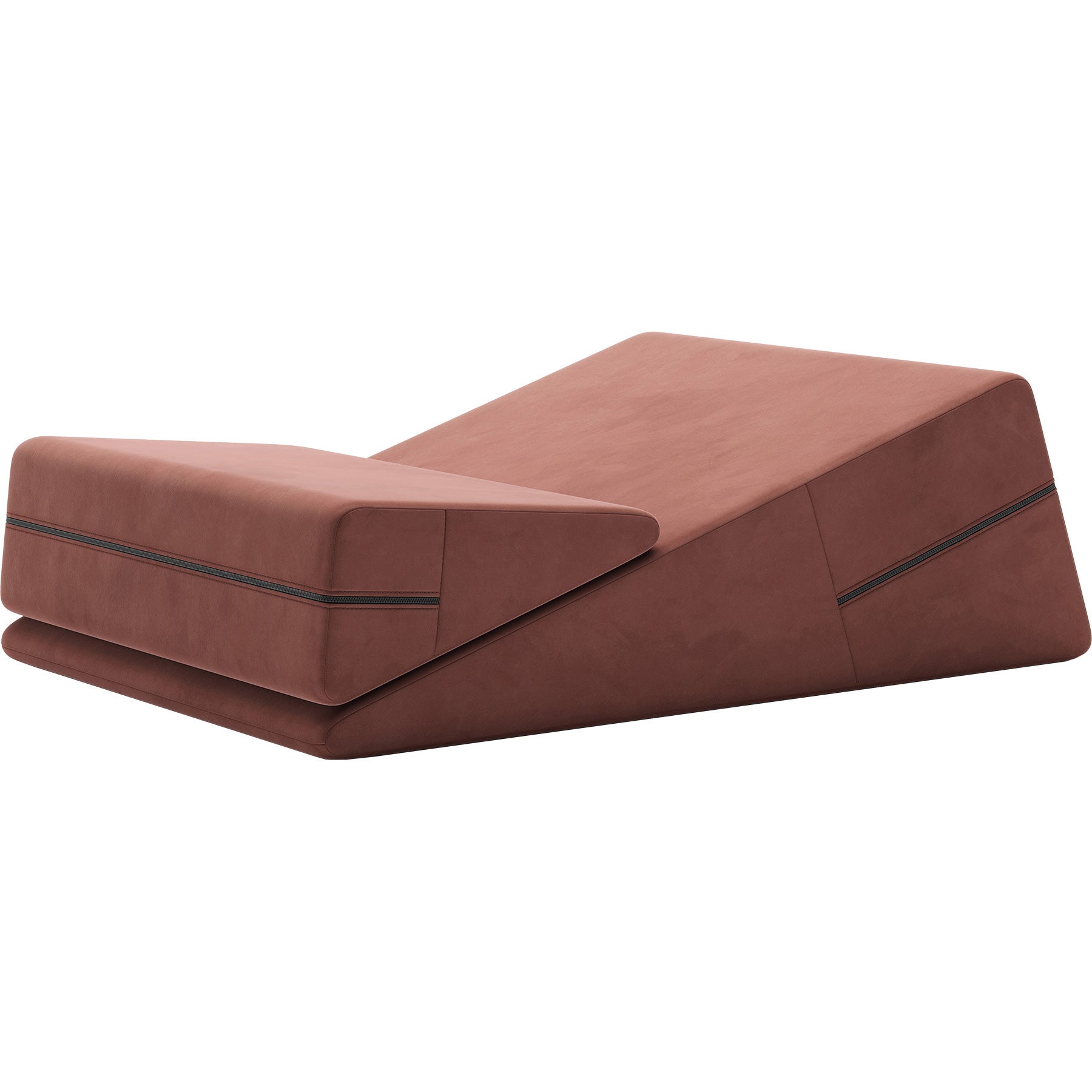 Liberator Wedge Ramp Combo - Mauve