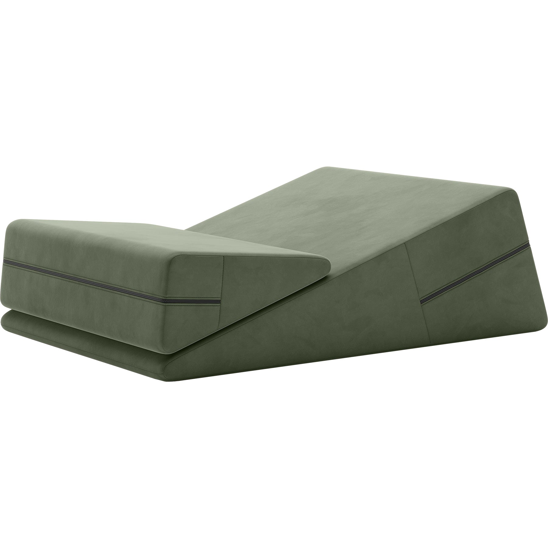 Liberator Wedge Ramp Combo - Green