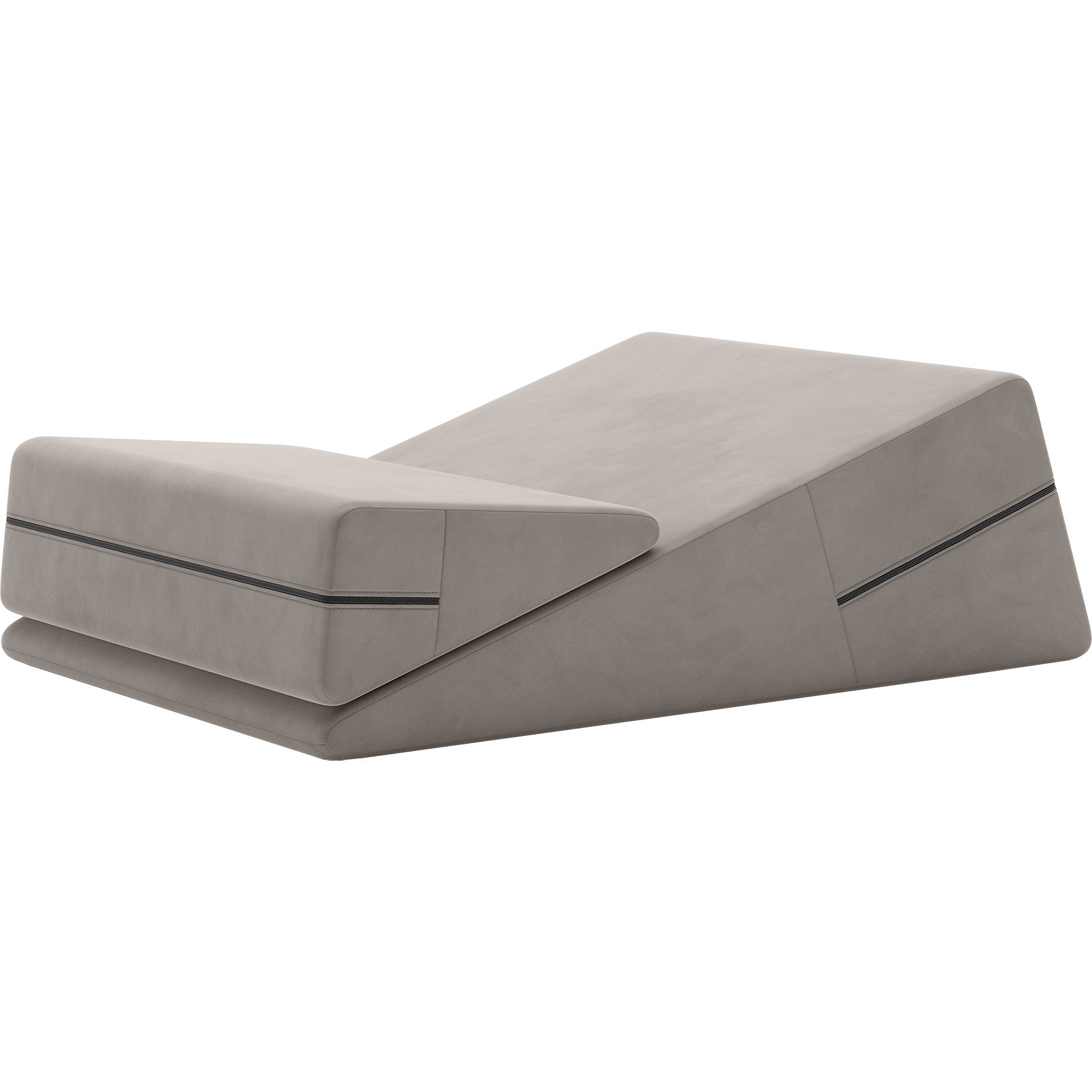 Liberator Wedge Ramp Combo - Grey