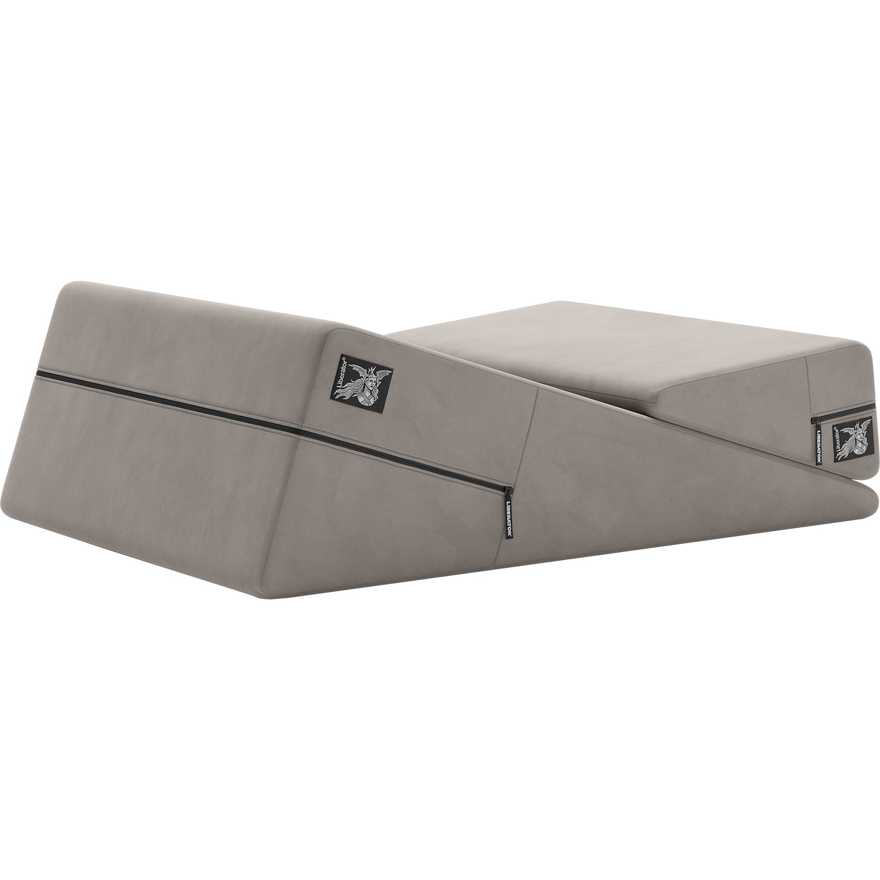 Liberator Wedge Ramp Combo - Turquoise
