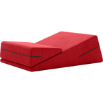 Liberator Wedge Ramp Combo - Red