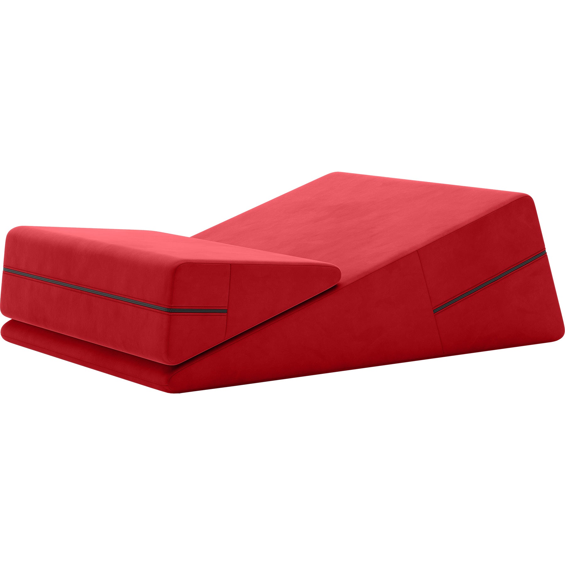 Liberator Wedge Ramp Combo - Red