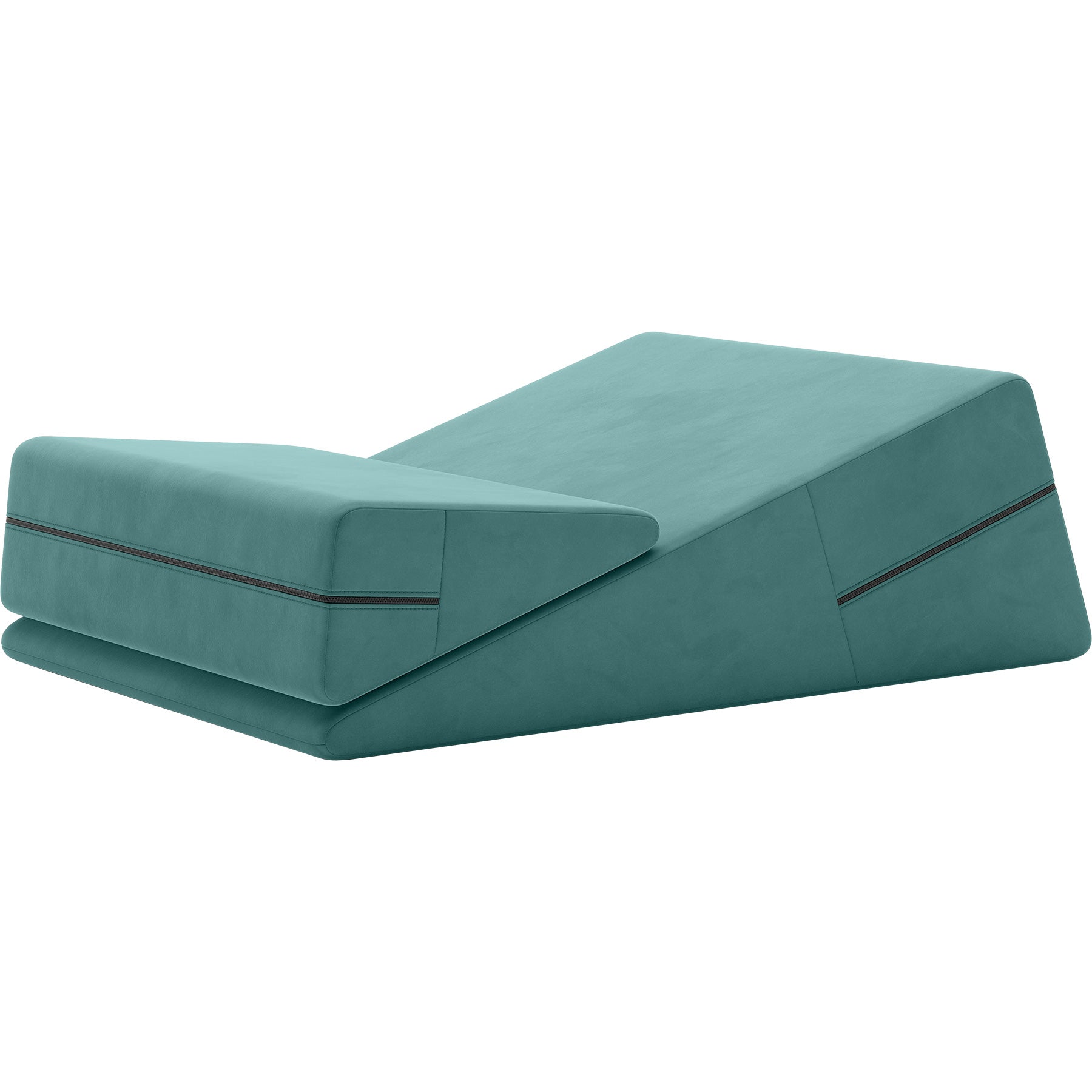 Liberator Wedge Ramp Combo - Turquoise