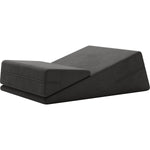 Liberator Wedge Ramp Combo - Black