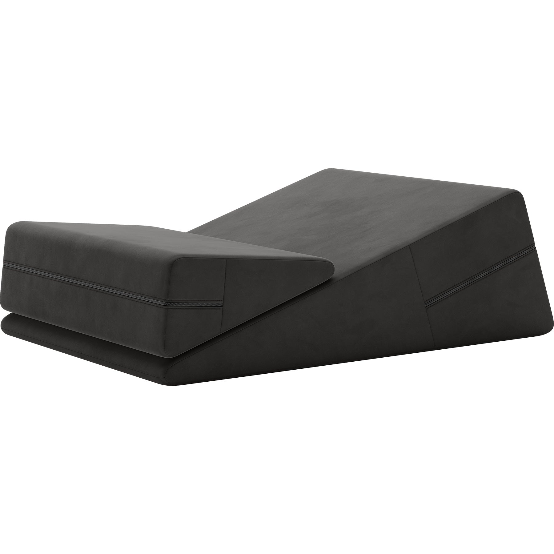 Liberator Wedge Ramp Combo - Black