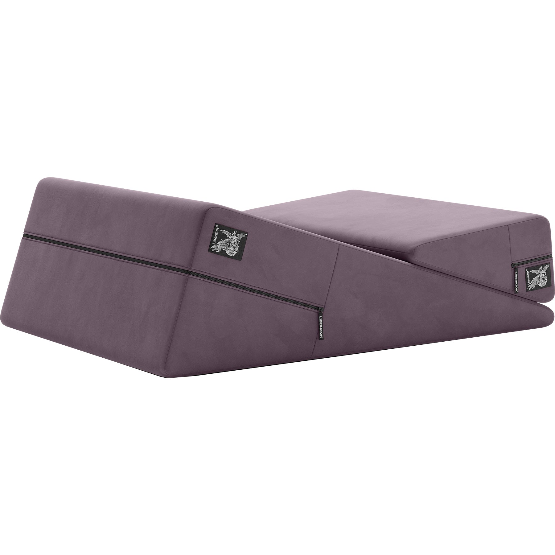 Liberator Wedge Ramp Combo - Purple