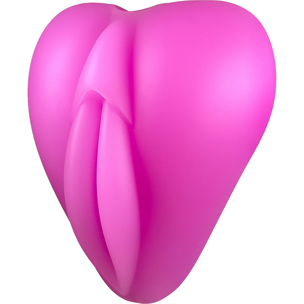 Lippi Soft Silicone Grinder, Stroker & Dildo Base Stimulation Cushion By Banana Pants - Pink