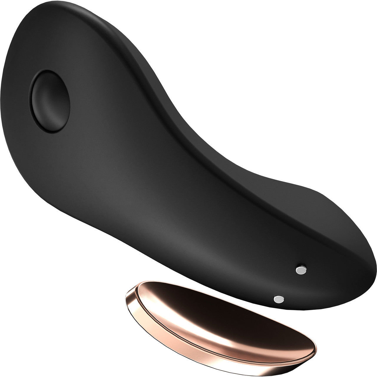 Satisfyer Little Secret Panty Vibrator Satisfyer Little Secret Panty Vibrator