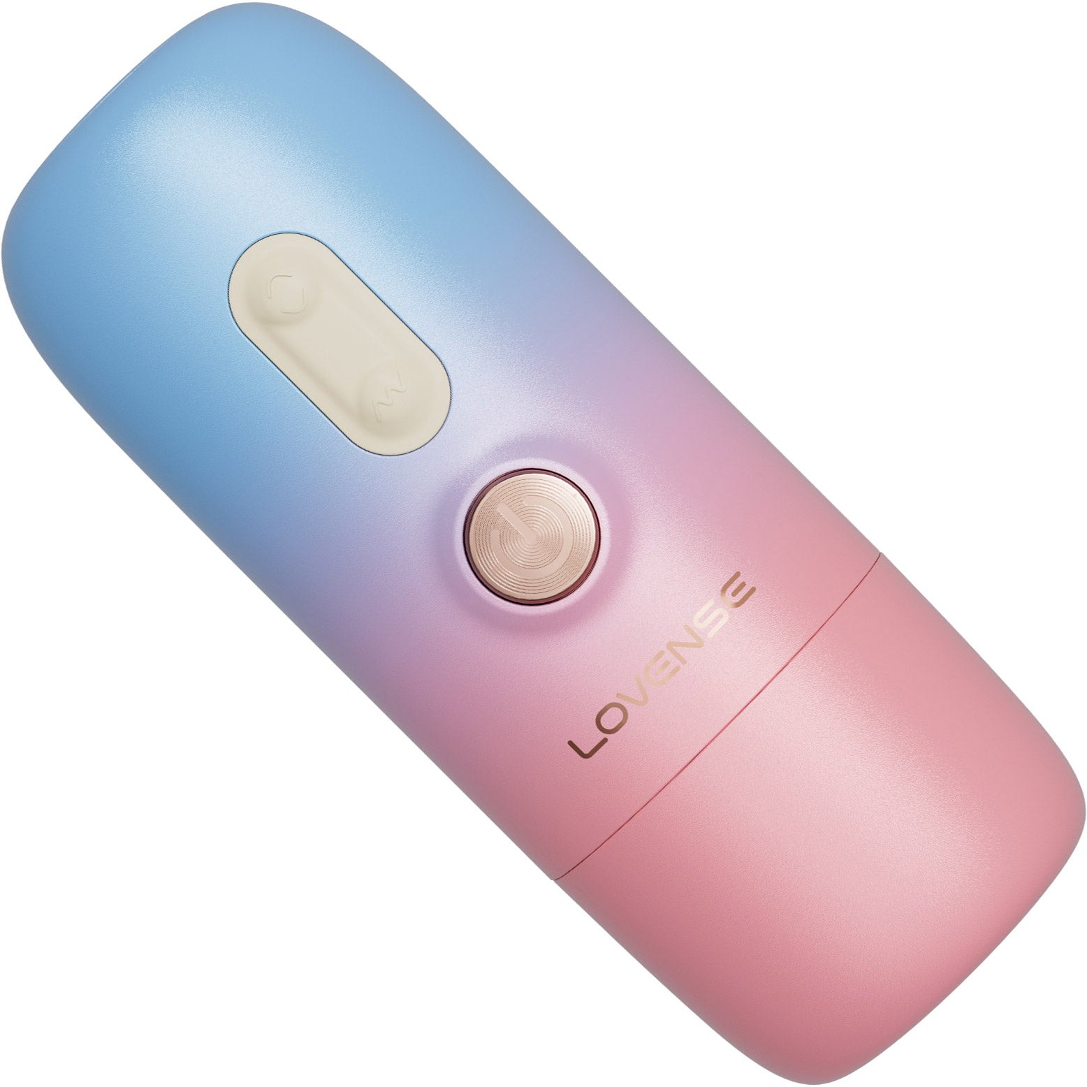 Lovense Spinel App-Controlled Thrusting Vibrating & Warming Multi-Attachment Dildo Machine