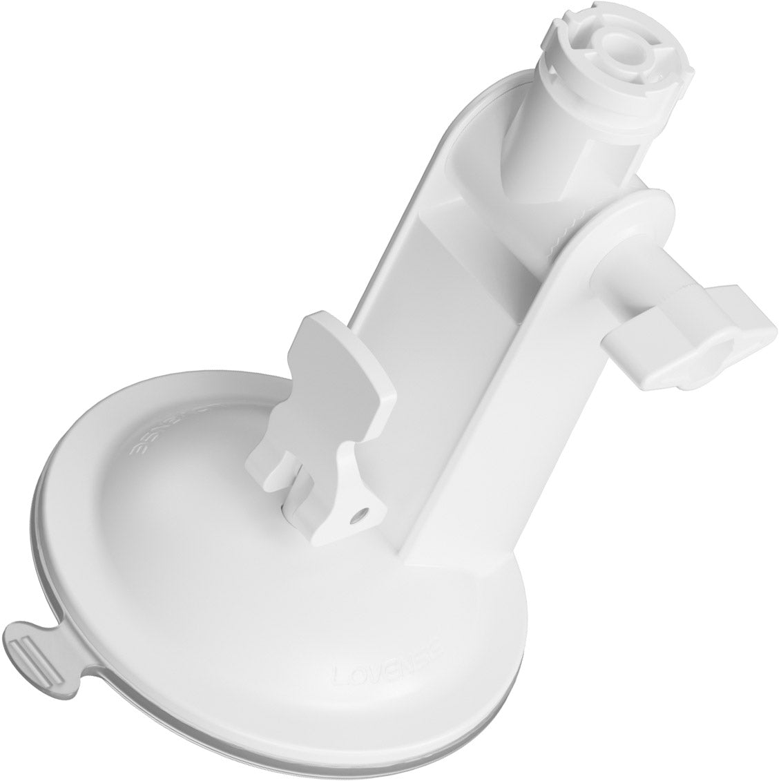 Lovense Spinel App-Controlled Thrusting Vibrating & Warming Multi-Attachment Dildo Machine